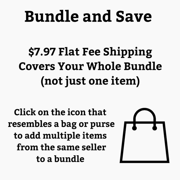 *READ THIS FIRST* Meet your Posher, Joseph - Picture 4 of 6